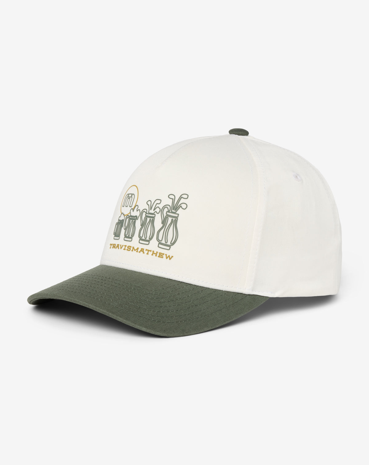 Beerly Beloved 2.0 Hat