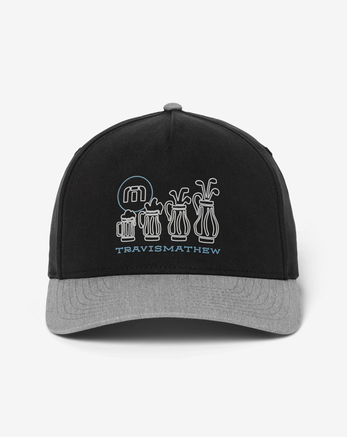 Beerly Beloved 2.0 Hat