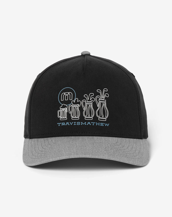 Beerly Beloved 2.0 Hat