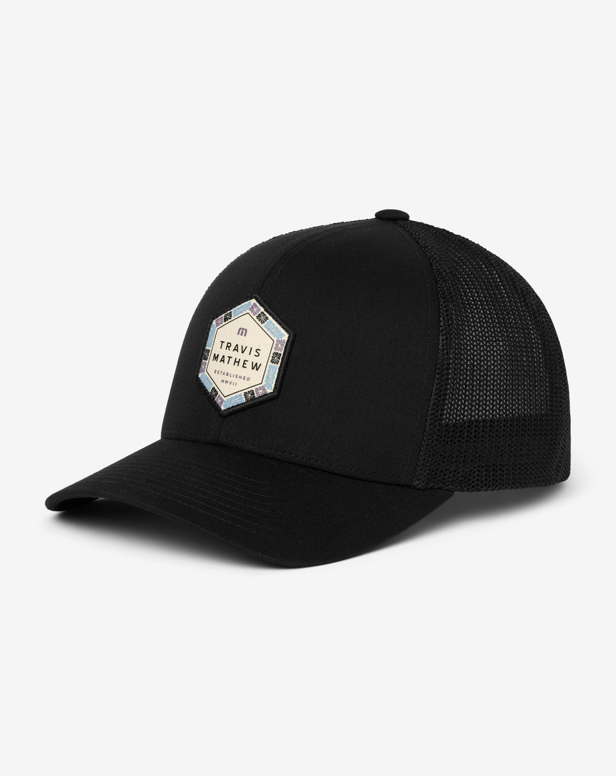 Cabana Patch Hat