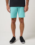 Bright Aqua