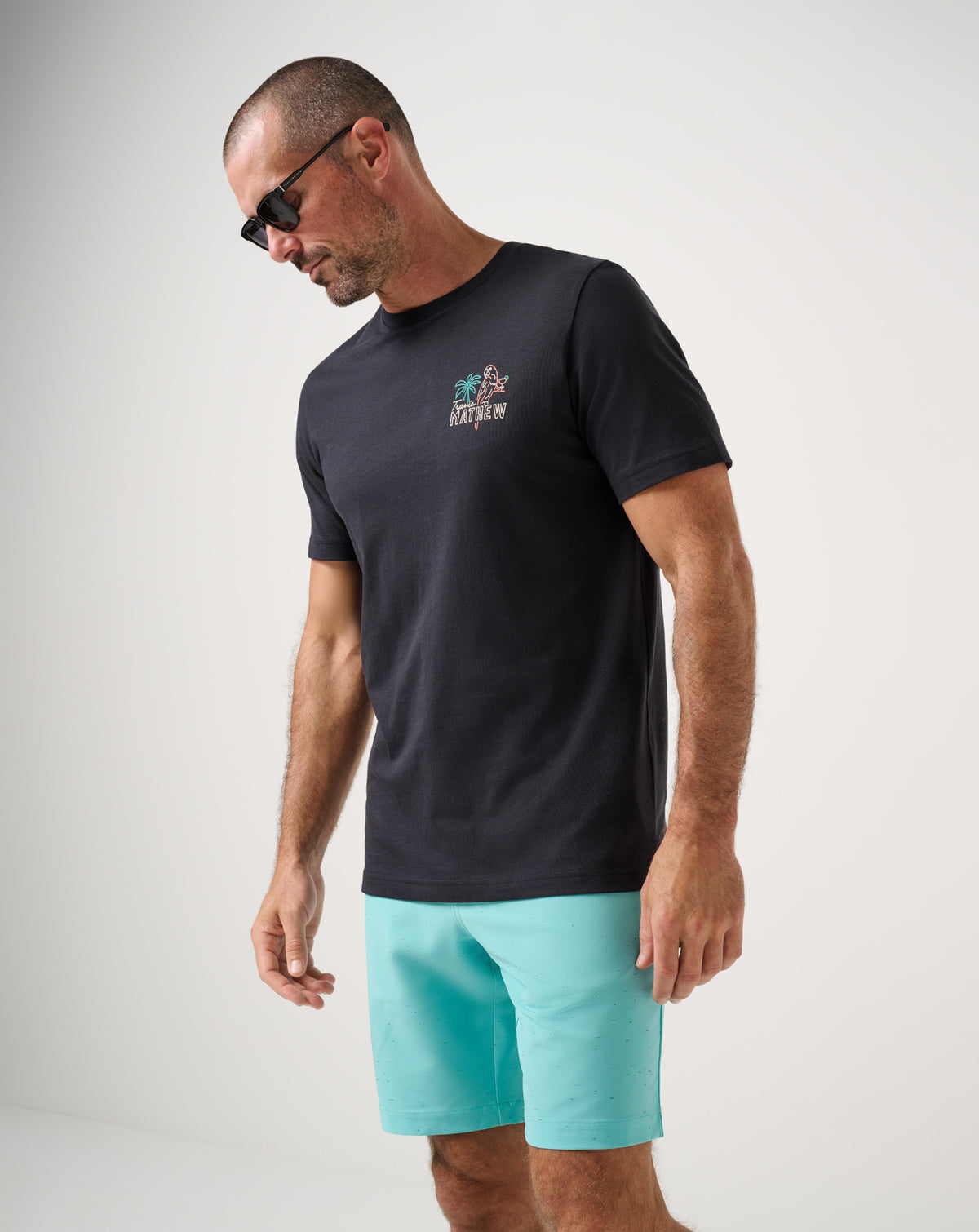 Fun Factor Short
