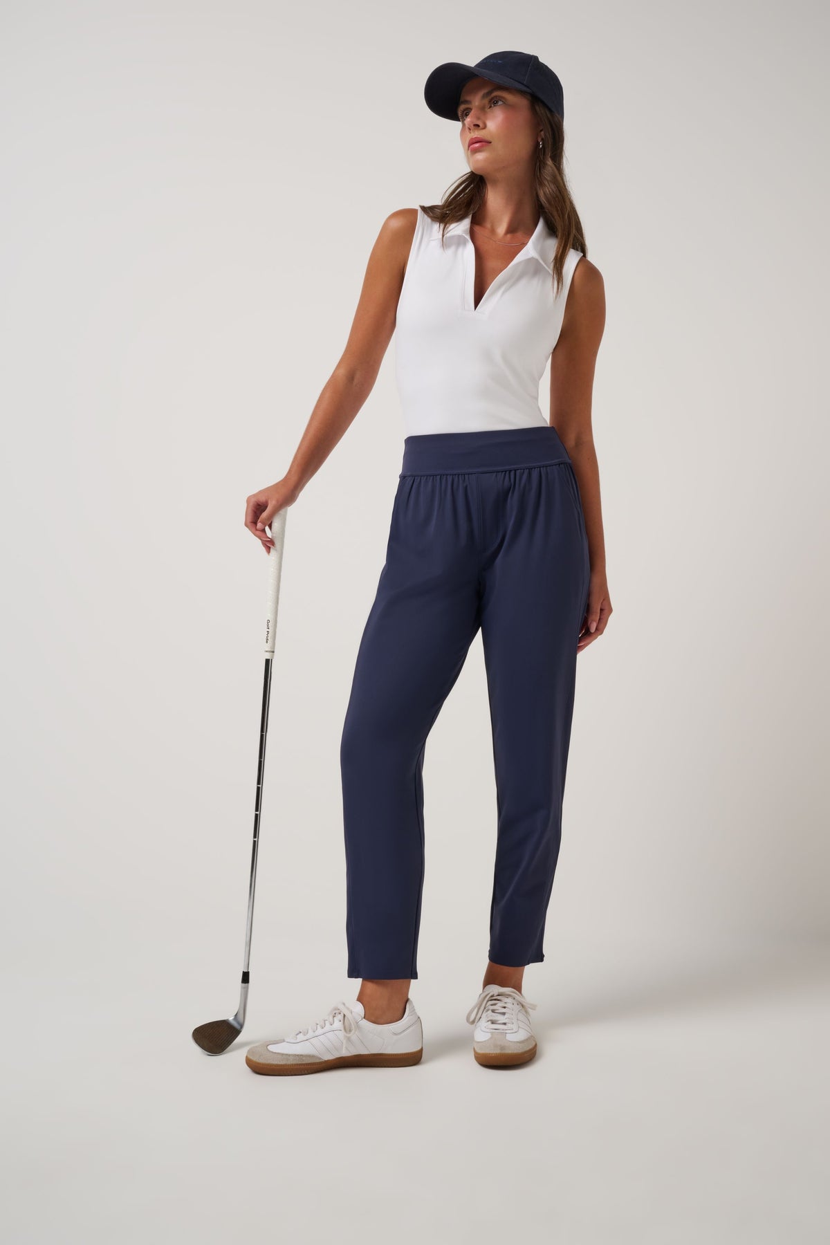 MoveKnit Resilience Pant 2.0
