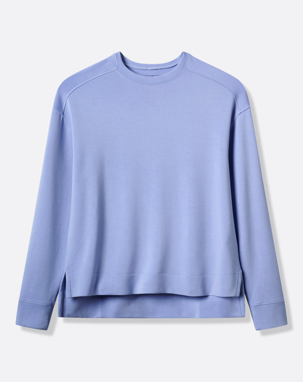 Skyloft Soft Crew Pullover