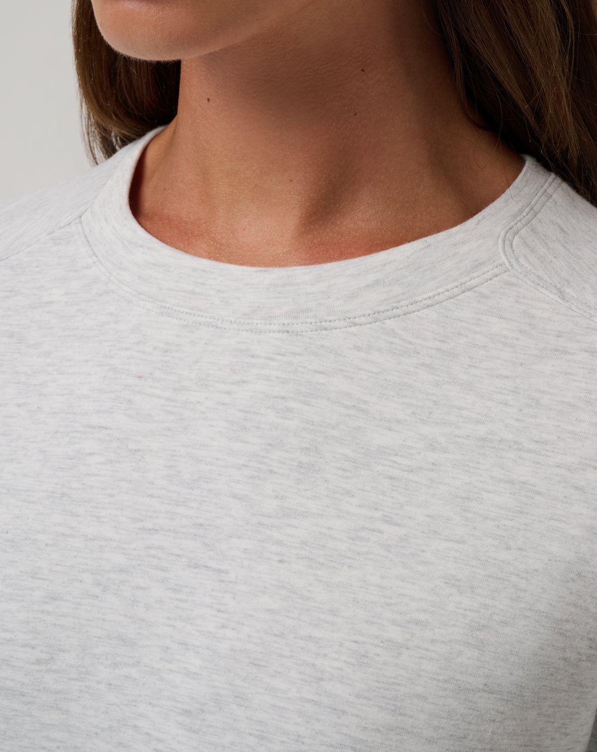 Skyloft Soft Crew Pullover