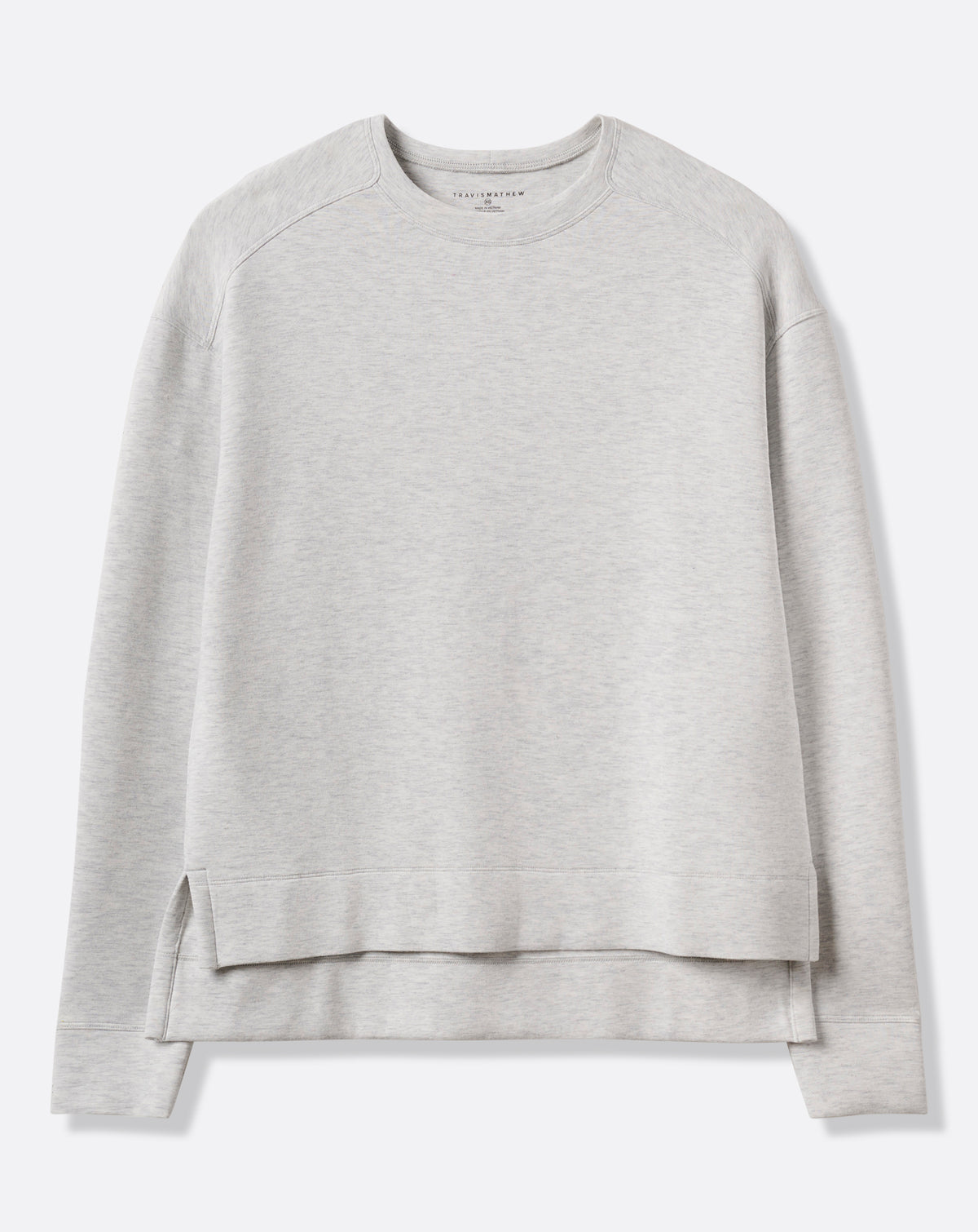 Skyloft Soft Crew Pullover