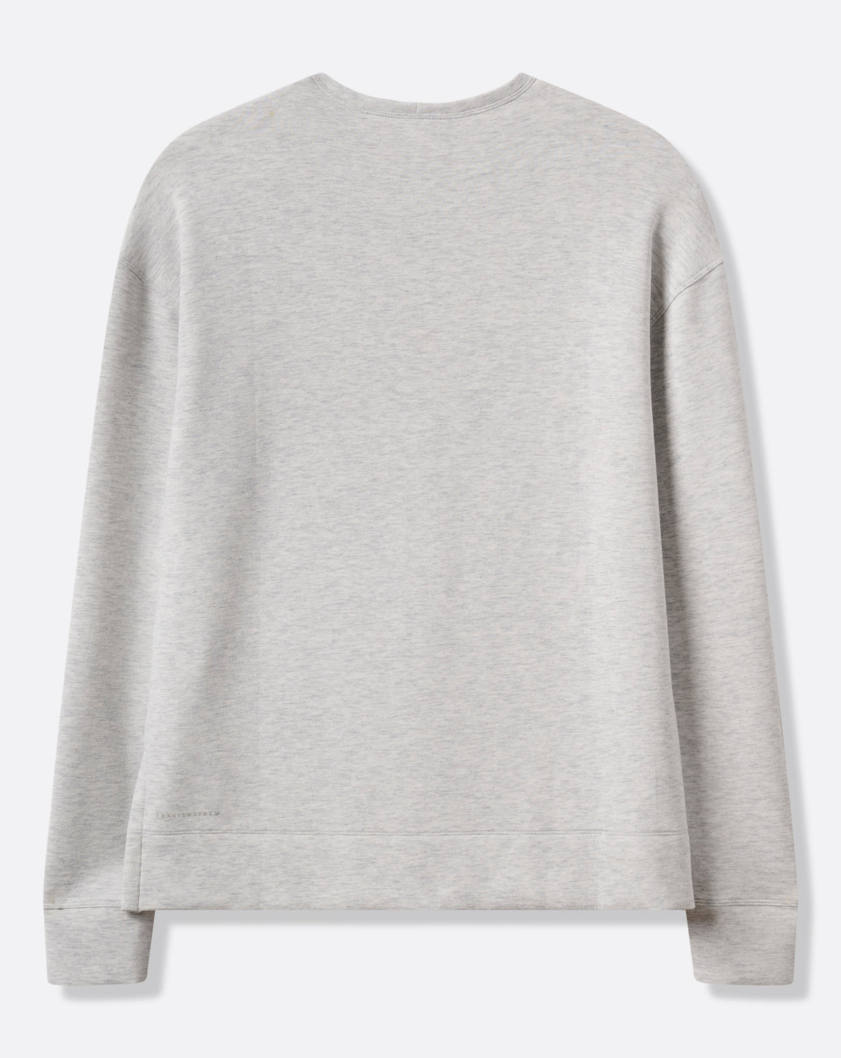 Skyloft Soft Crew Pullover
