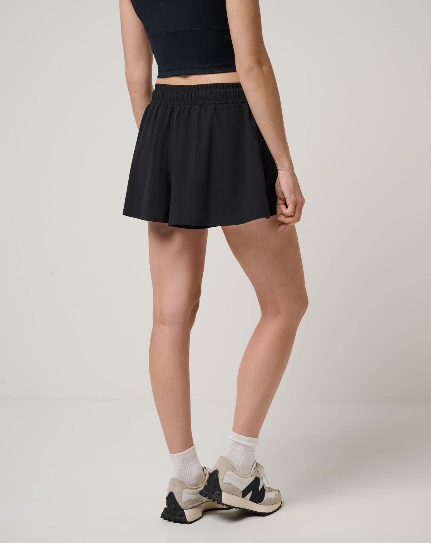 Breezeblend Challenger Short | TravisMathew – Beyond The Green