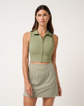 Oil Green