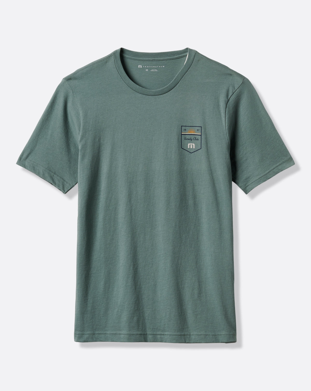Club Charm Tee