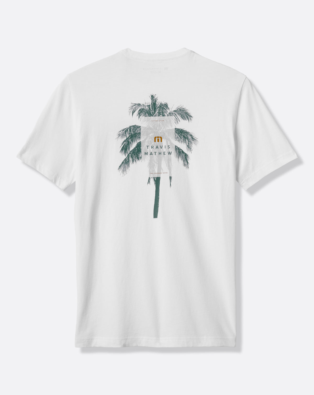 Horizon Hideaway Tee