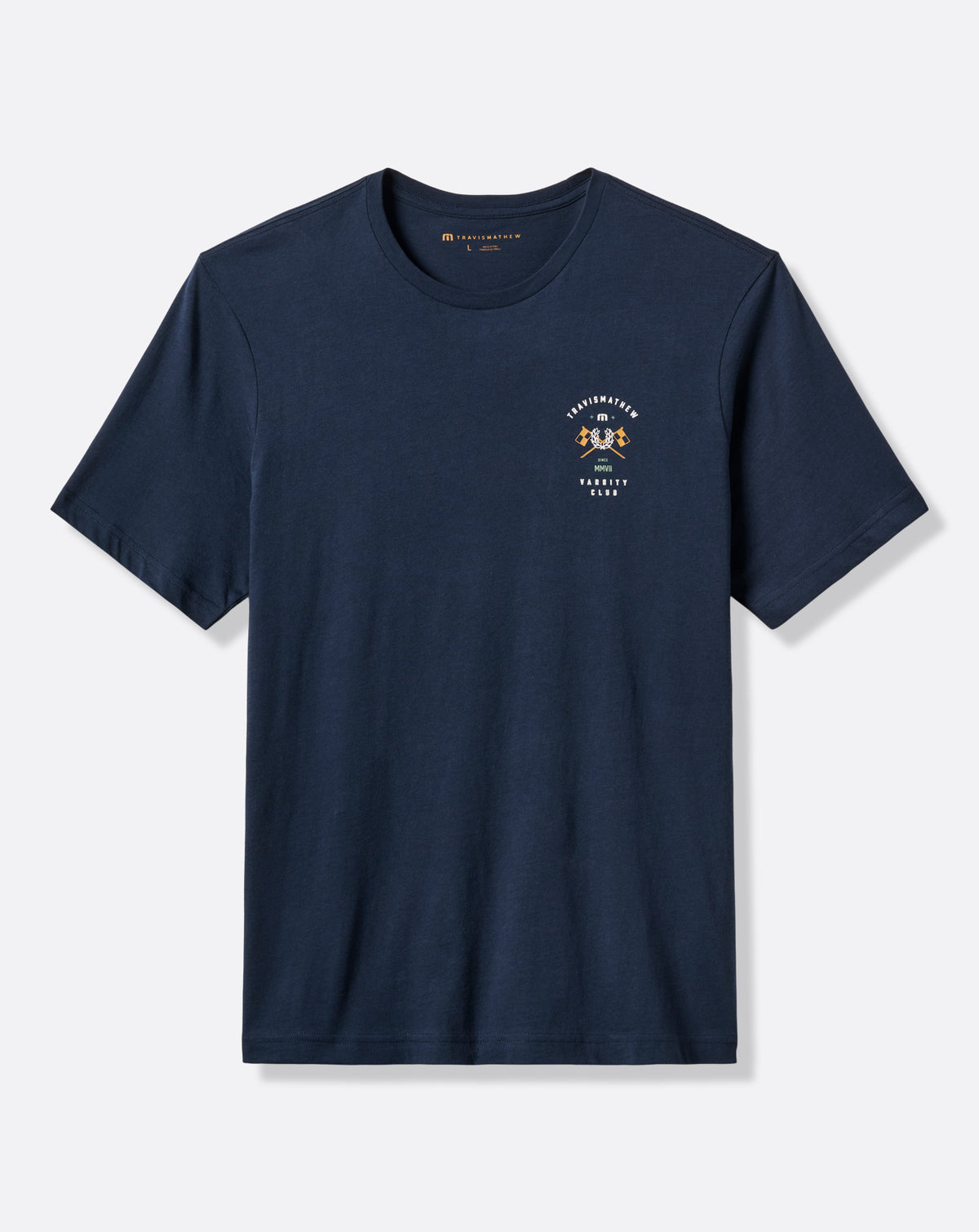 Varsity Club Tee