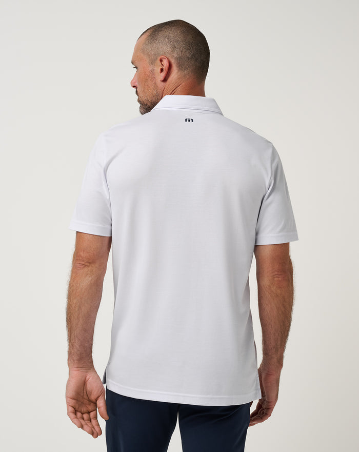 Bayside Bond Polo