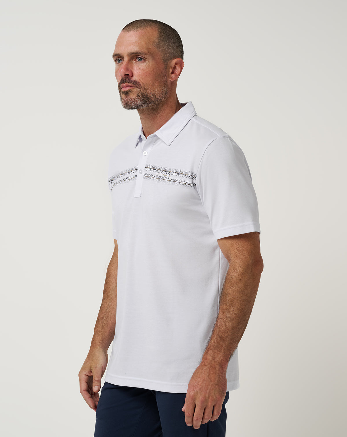 Bayside Bond Polo
