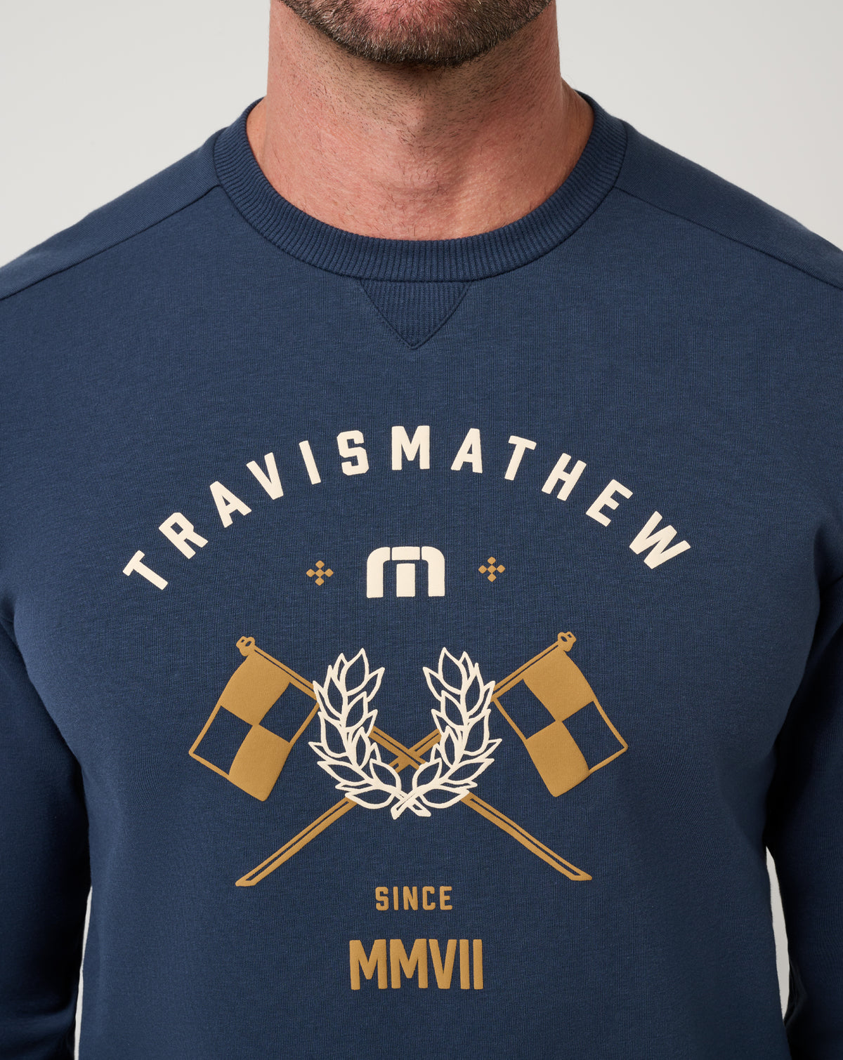 Varsity Club Crew
