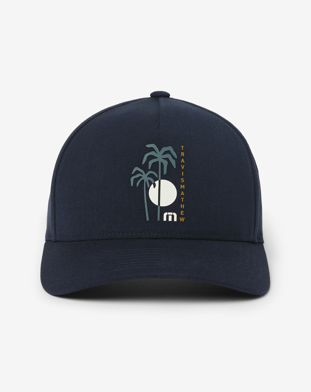 Pacific Luxe Hat