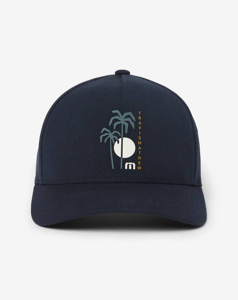 Pacific Luxe Hat