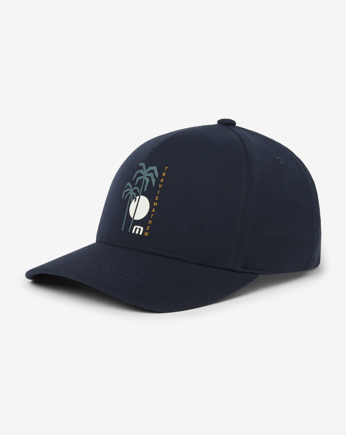 Pacific Luxe Hat