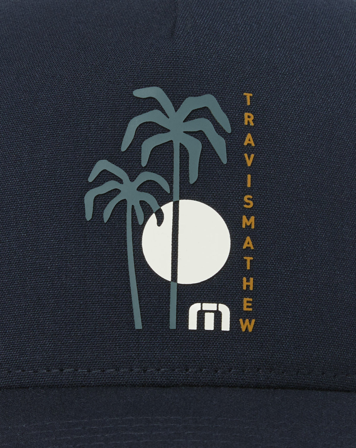Pacific Luxe Hat