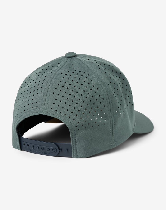 Links Lounge Hat