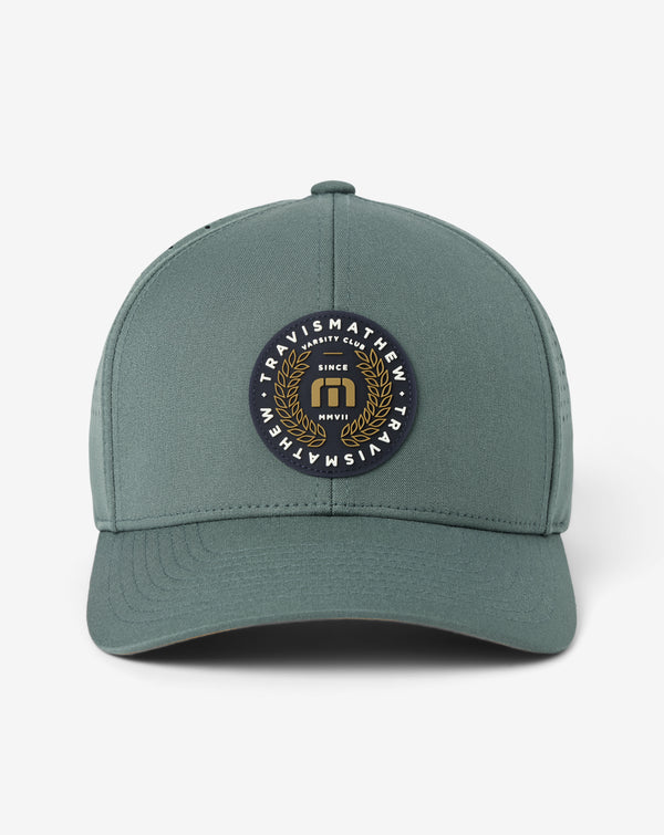Links Lounge Hat