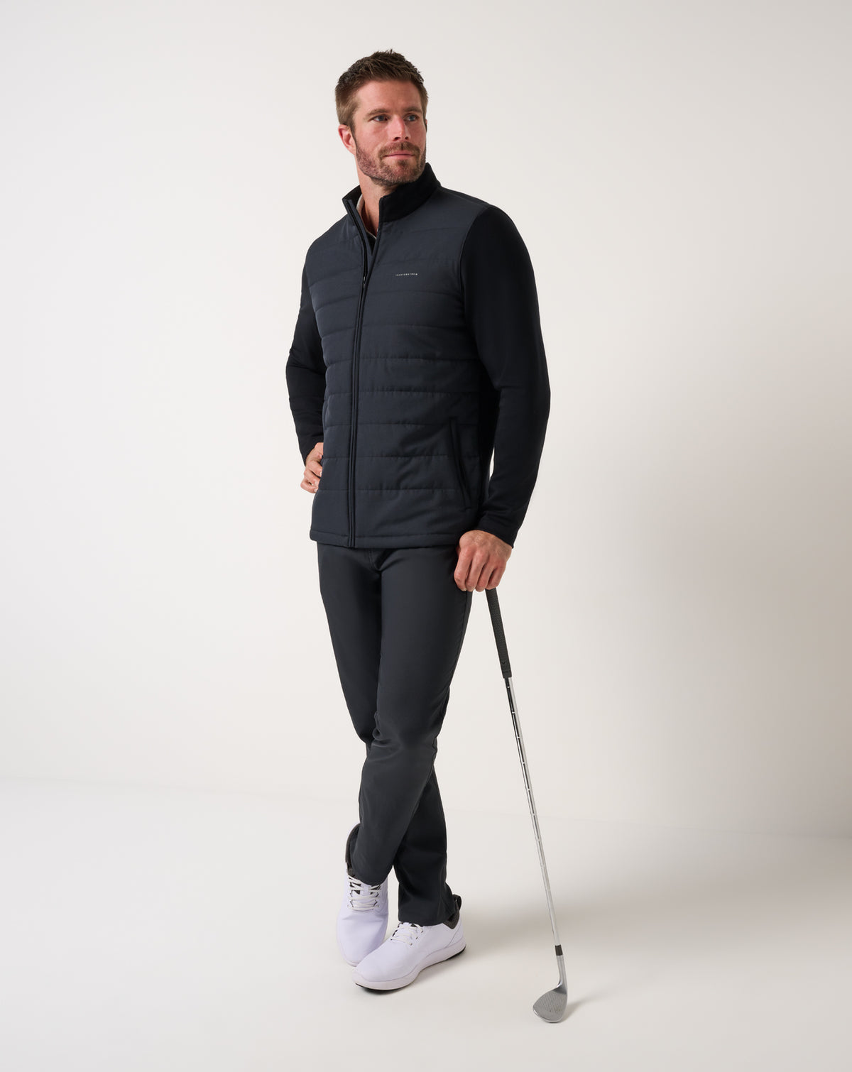 Point Of Sale 2.0 Jacket
