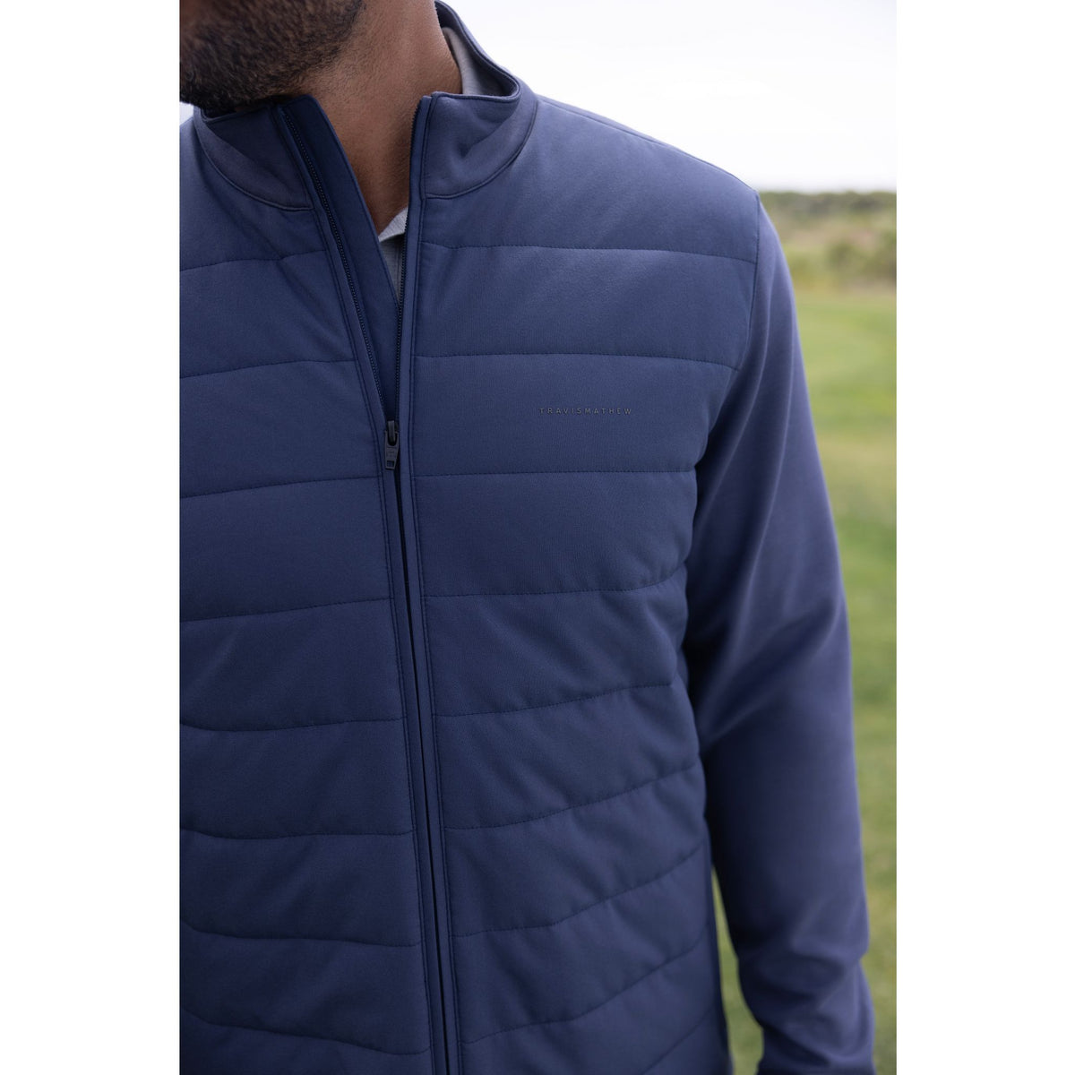 Point Of Sale 2.0 Jacket
