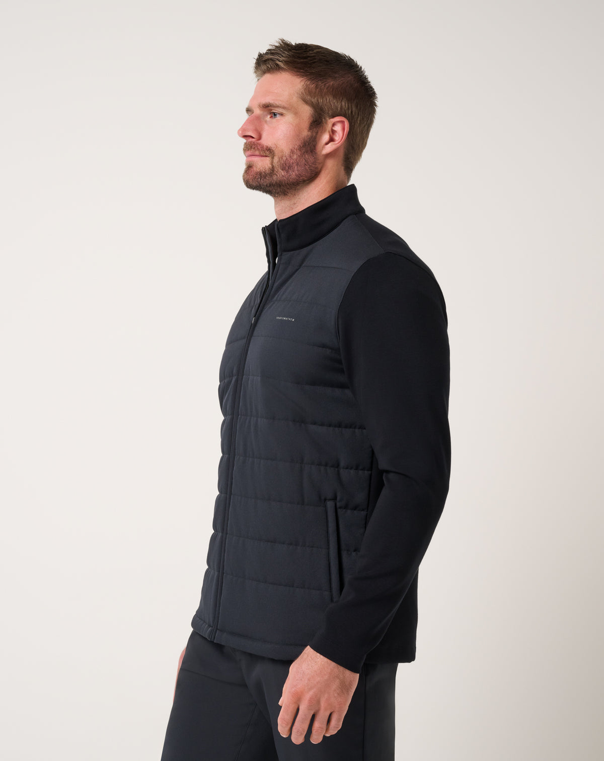 Point Of Sale 2.0 Jacket