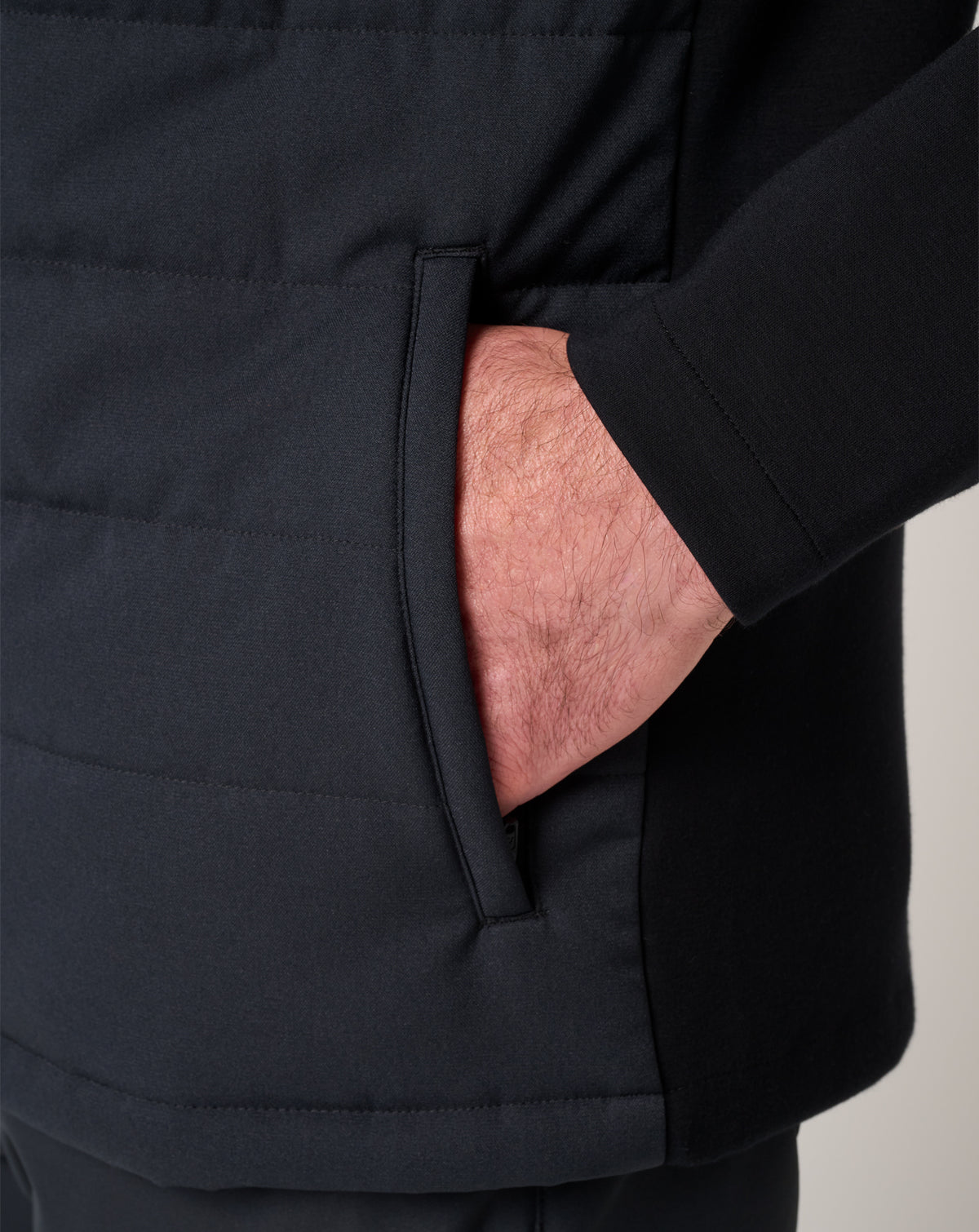 Point Of Sale 2.0 Jacket