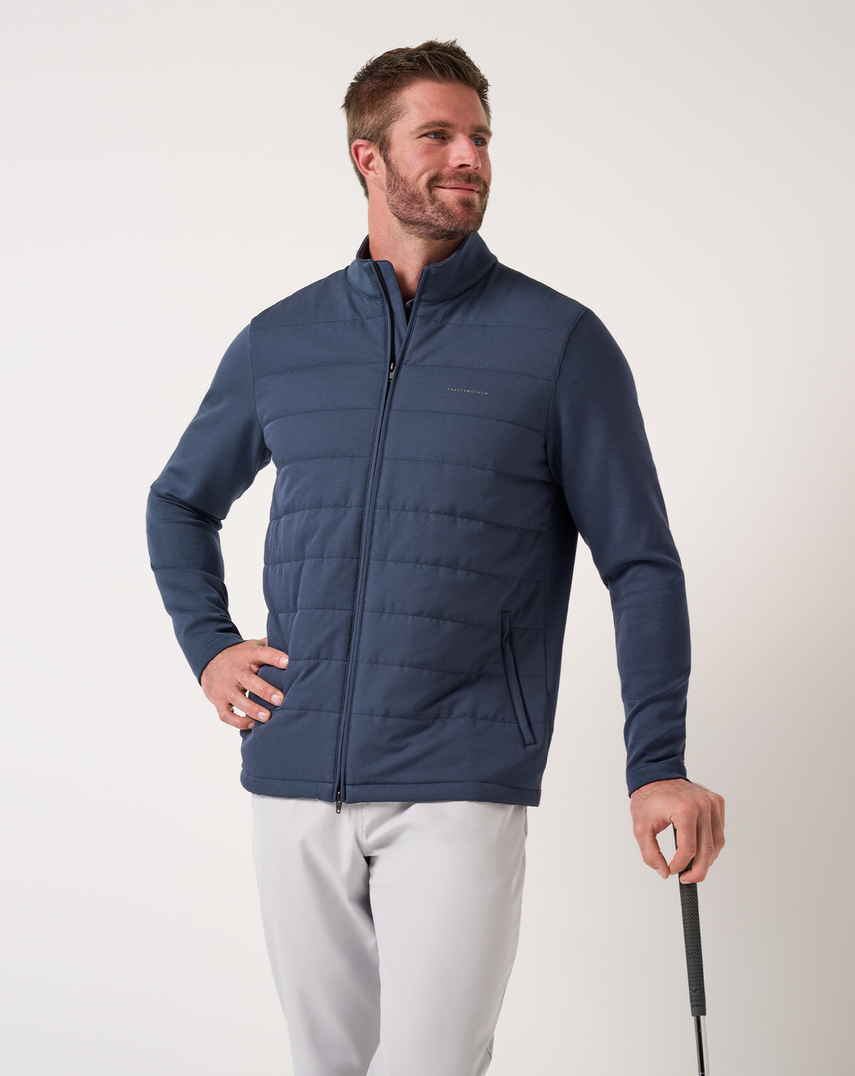 Point Of Sale 2.0 Jacket
