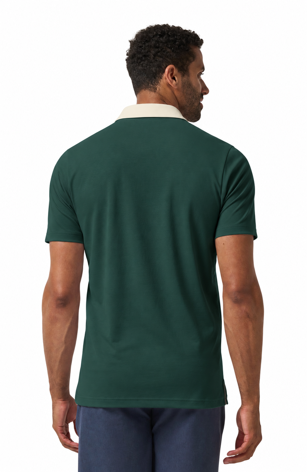 Ice Rink Ready Polo