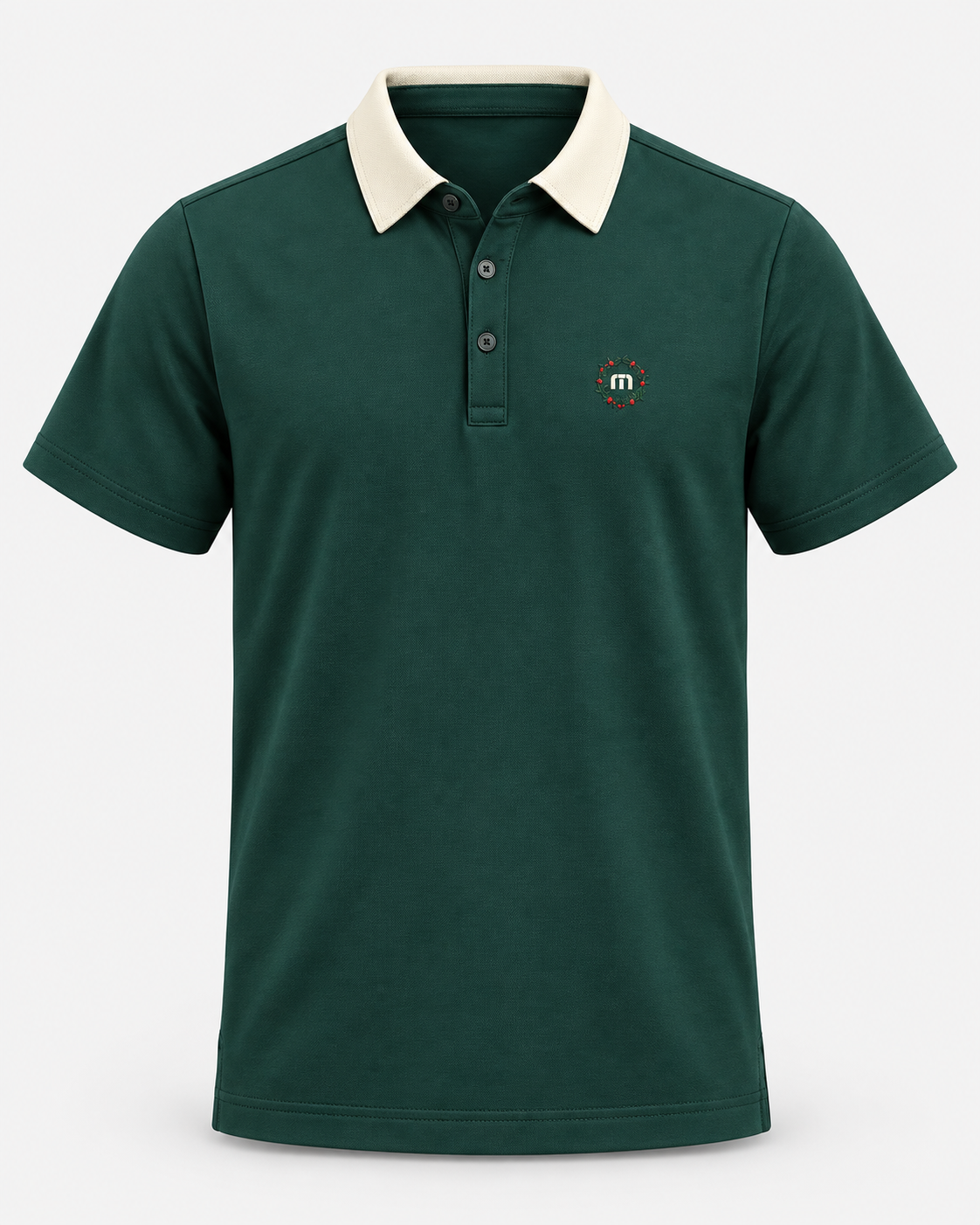 Ice Rink Ready Polo