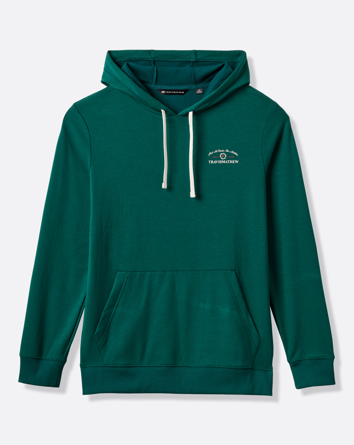 Present Stack Cloud Hoodie