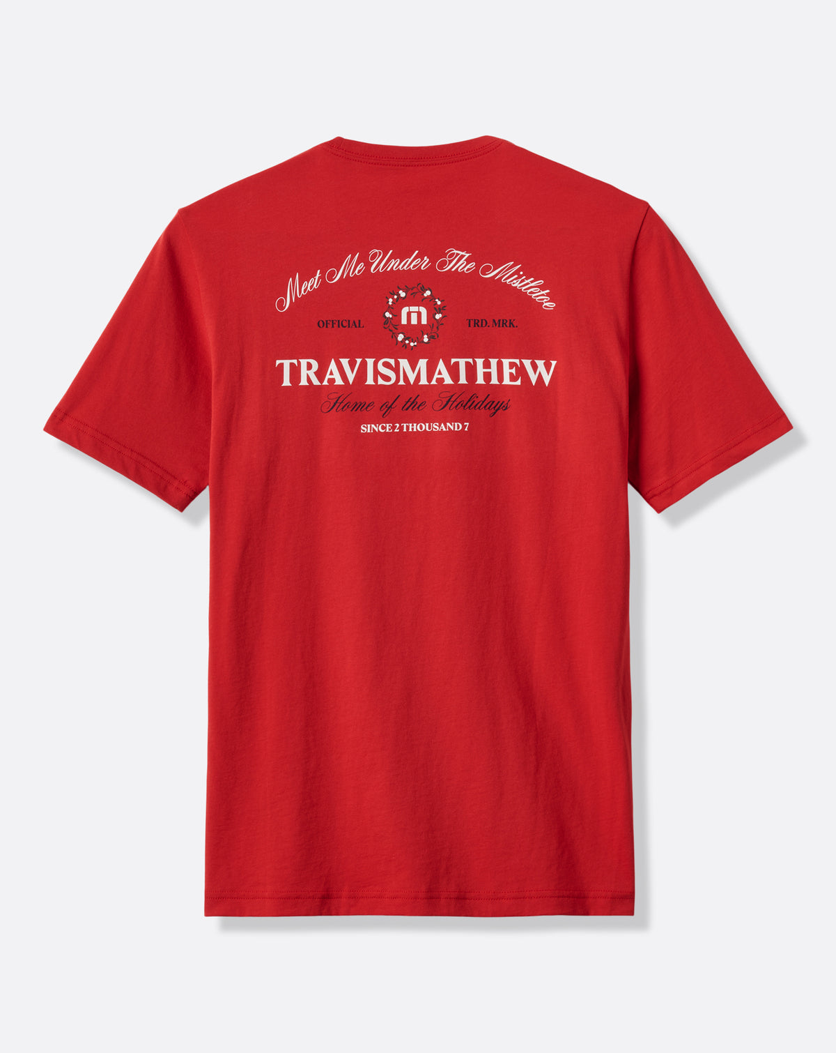 Present Stack T-Shirt