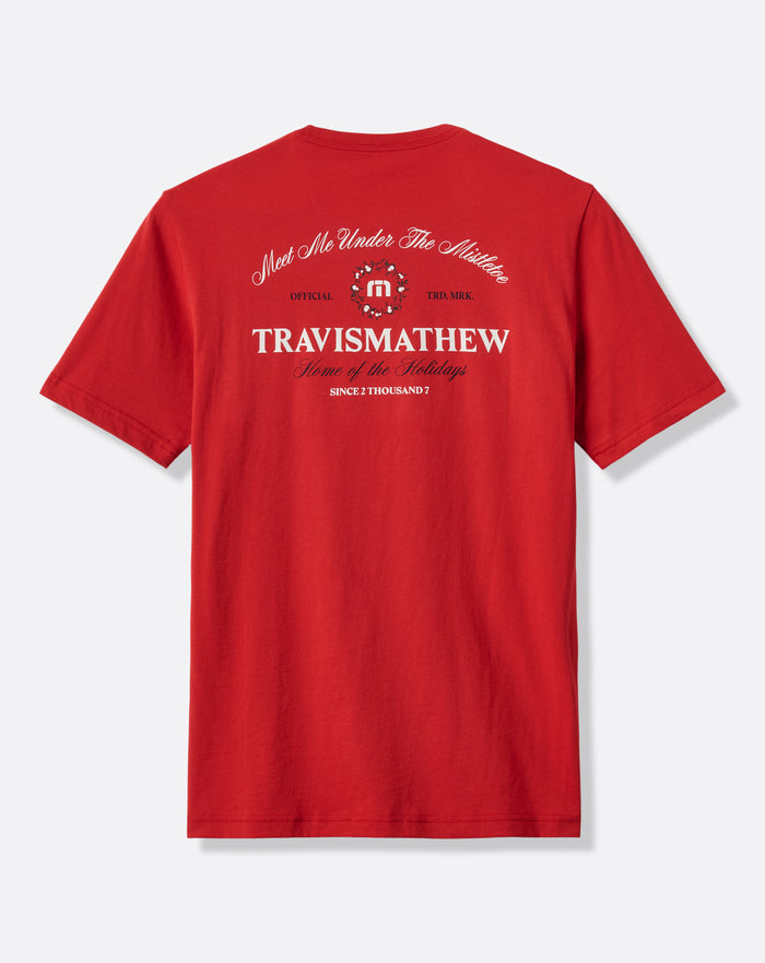 Present Stack T-Shirt