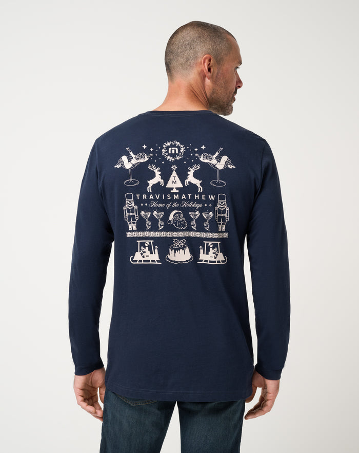 Winter Wonder T-Shirt
