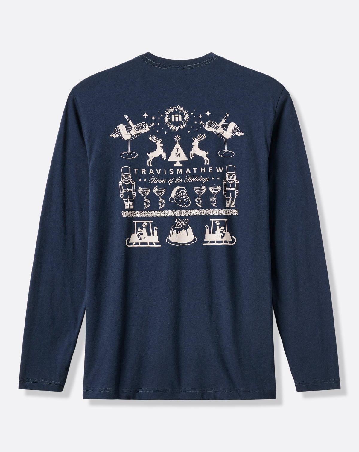 Winter Wonder T-Shirt