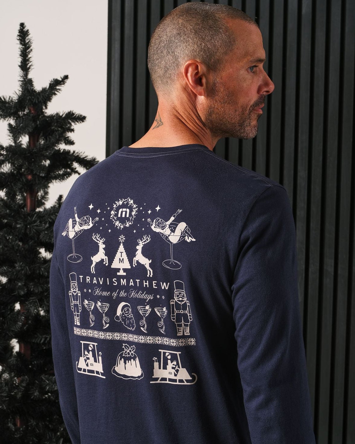 Winter Wonder T-Shirt