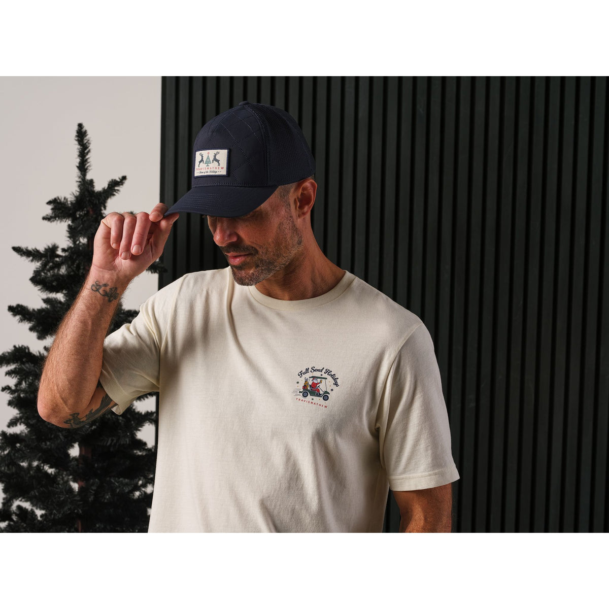 Blizzard Peak Hat