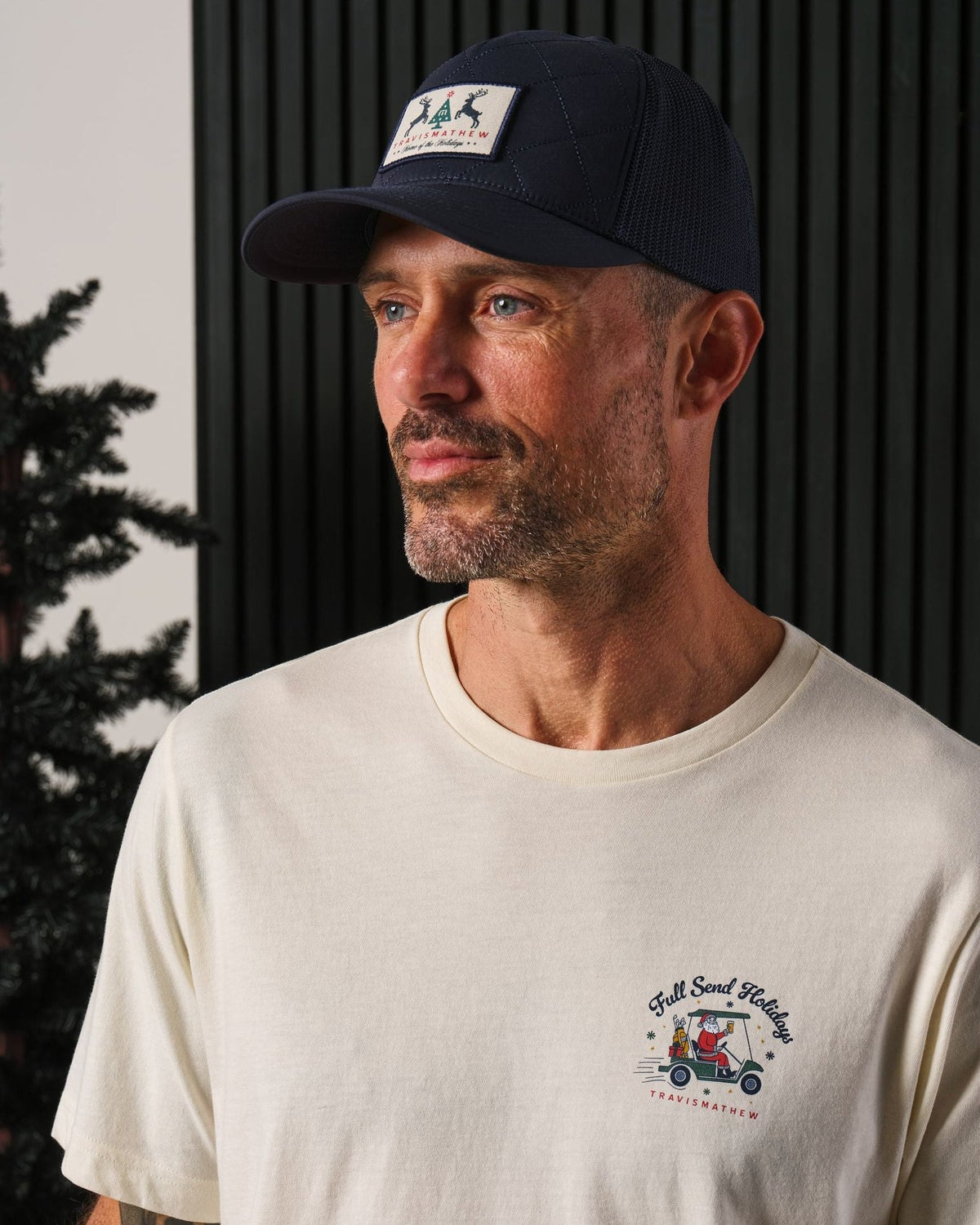 Blizzard Peak Hat