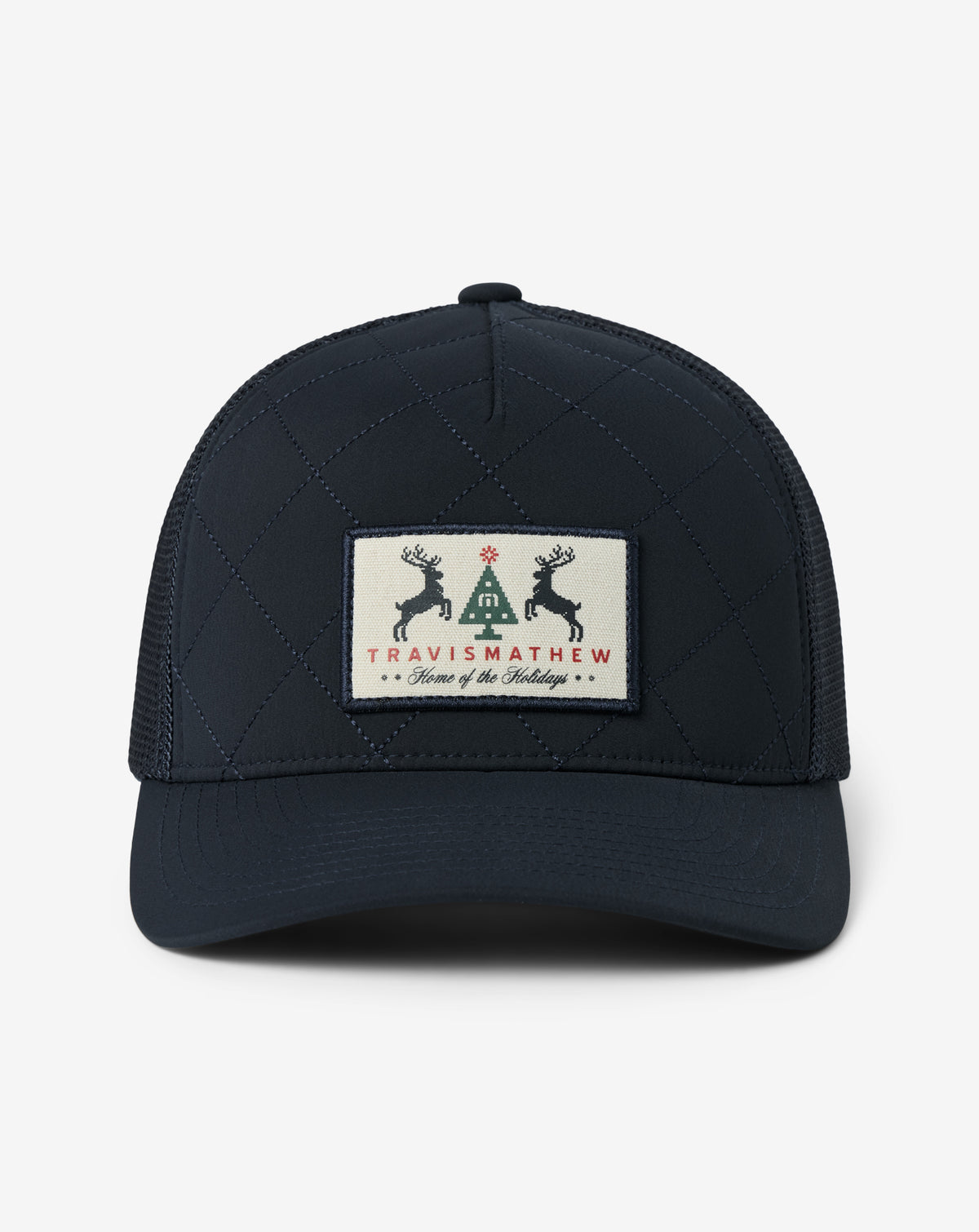 Blizzard Peak Hat