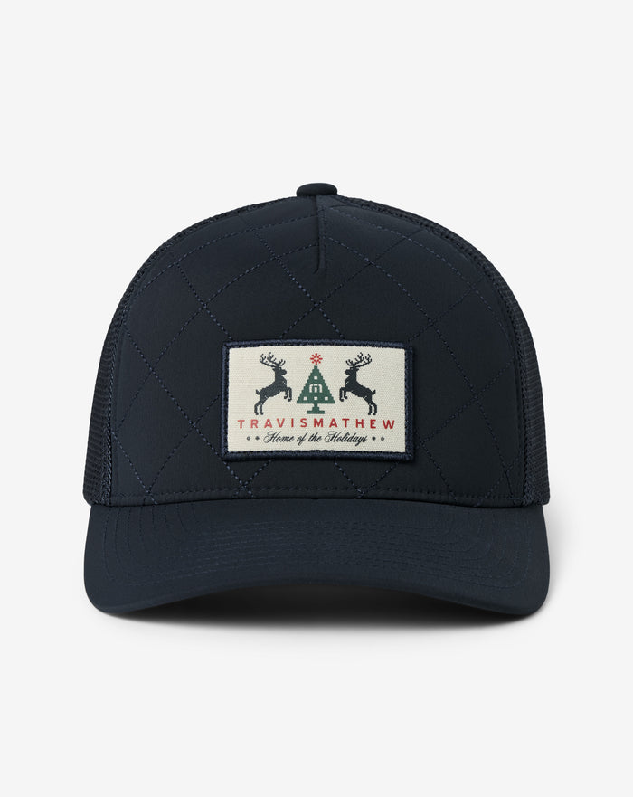 Blizzard Peak Hat