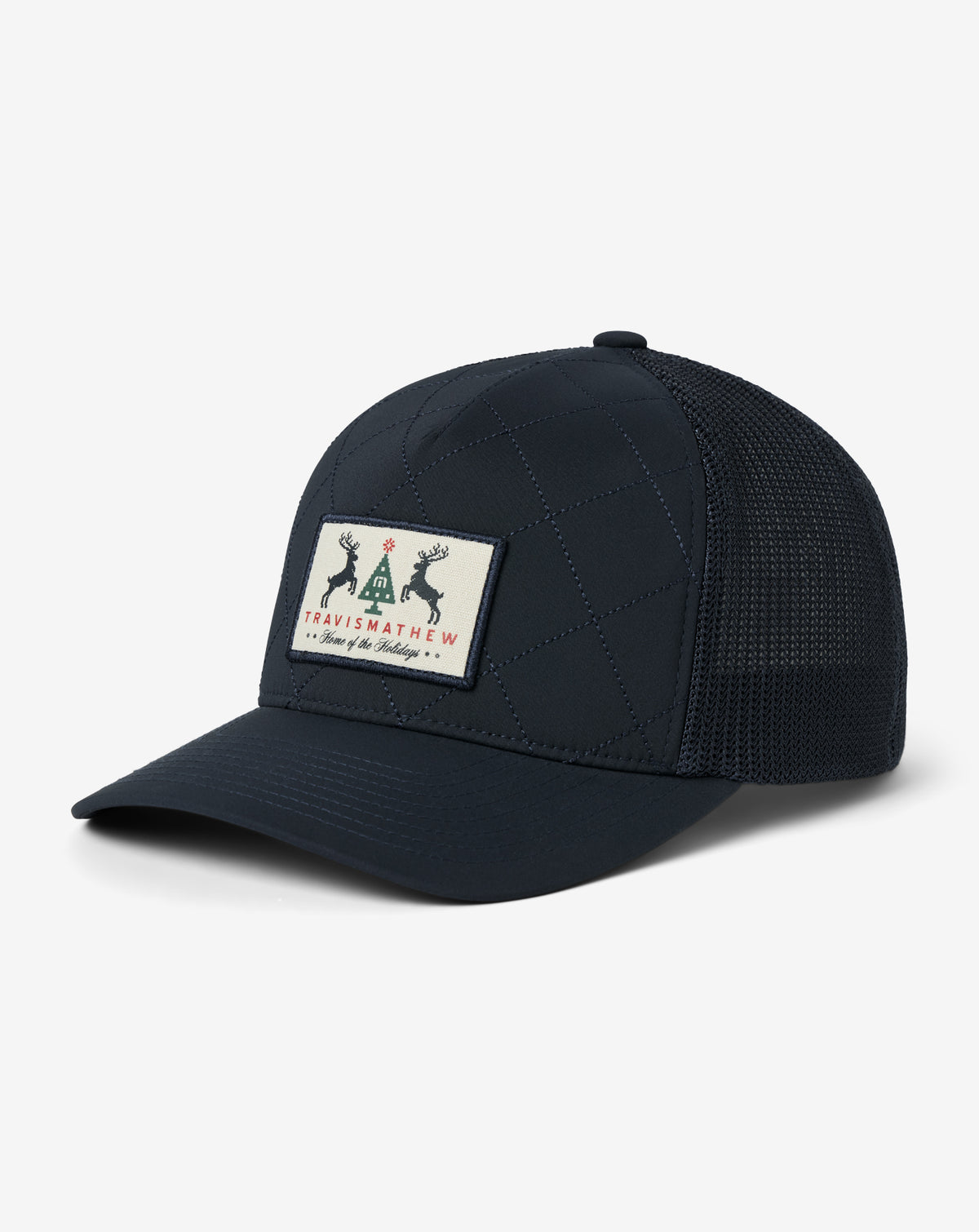 Blizzard Peak Hat