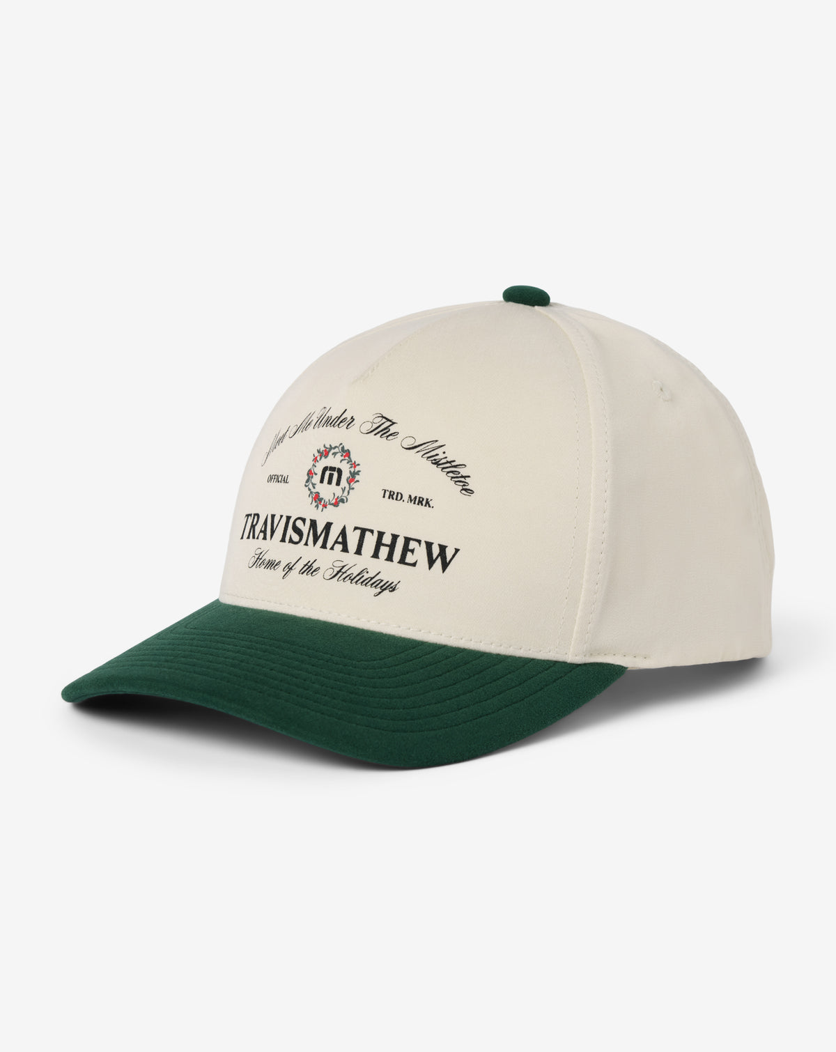 Present Stack Hat