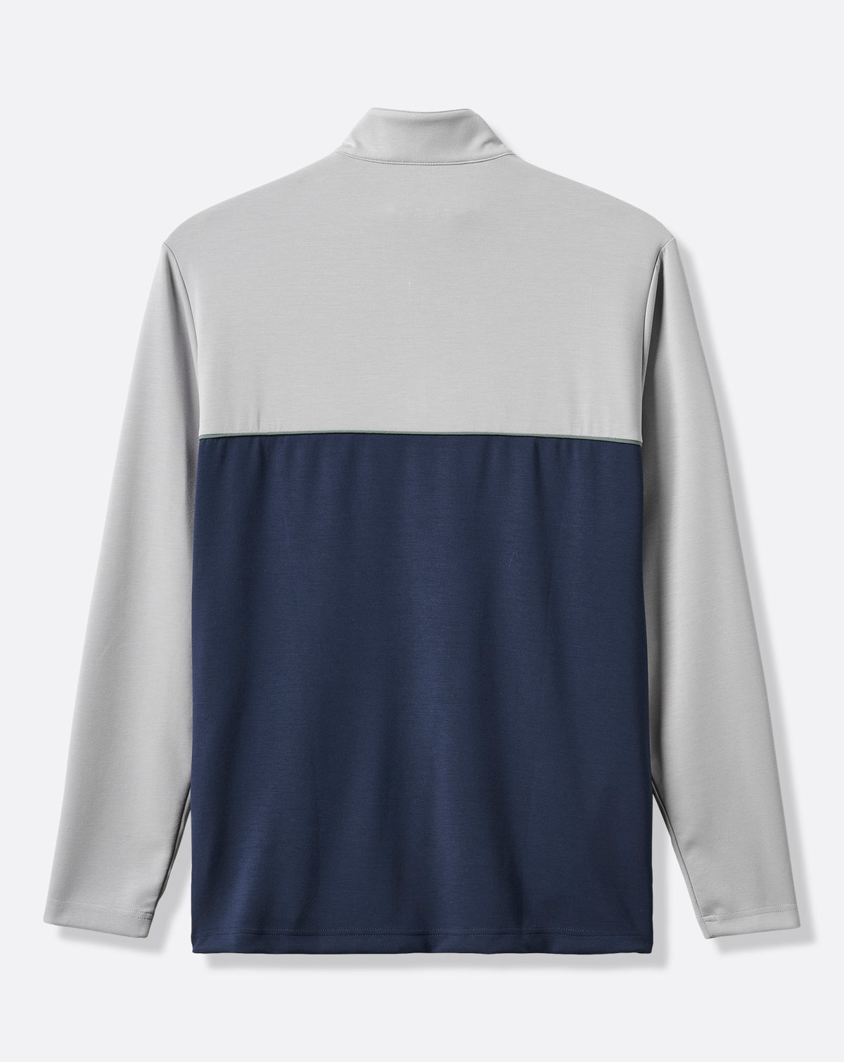 Fibercloud CB 1/4 Zip Pullover