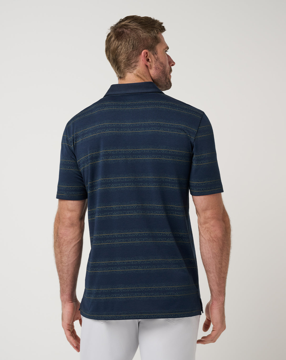 Heater Jersey Horizons Polo