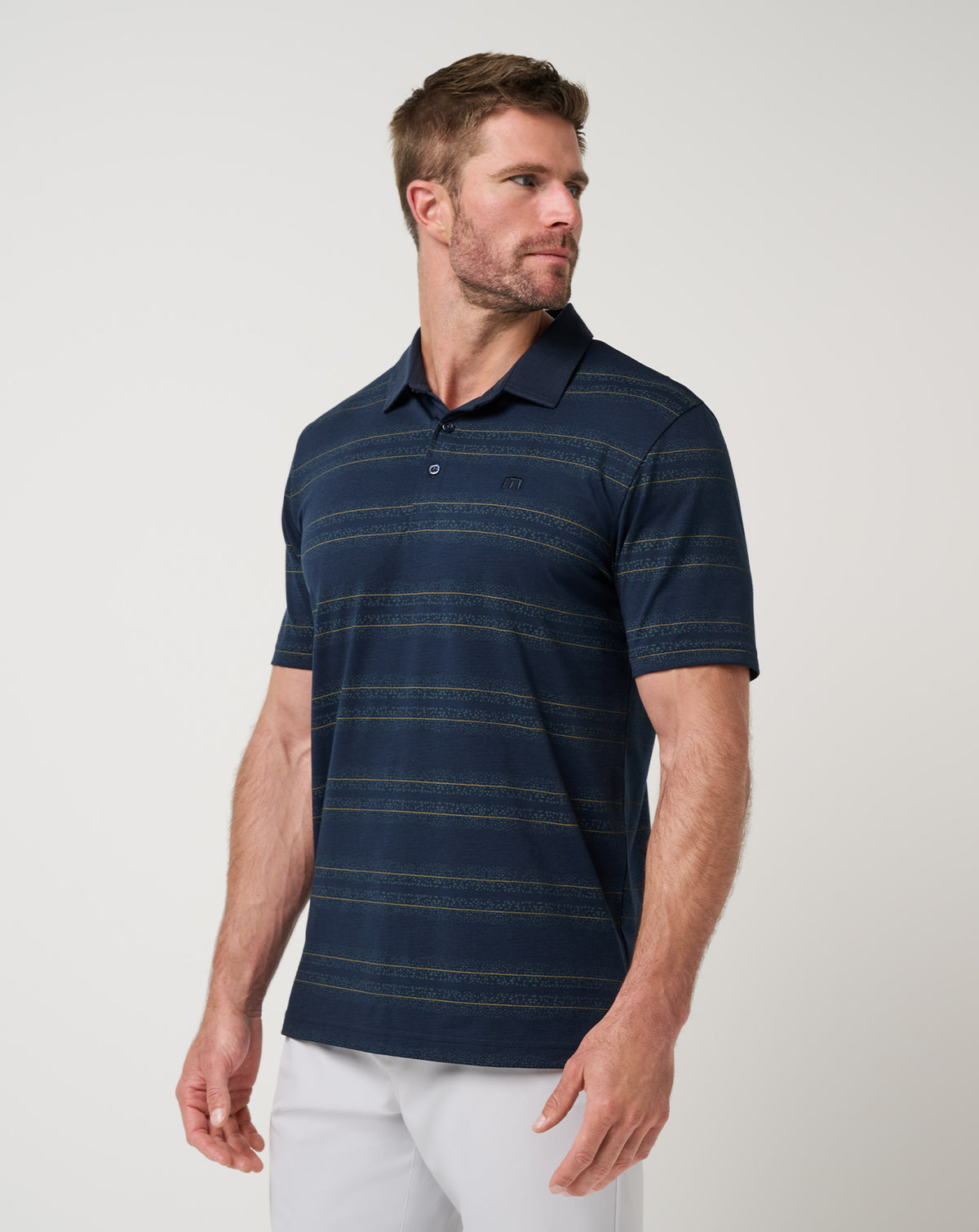 Heater Jersey Horizons Polo