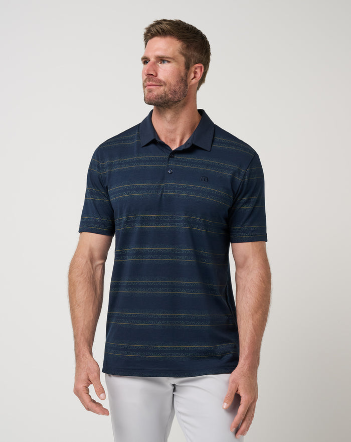 Heater Jersey Horizons Polo