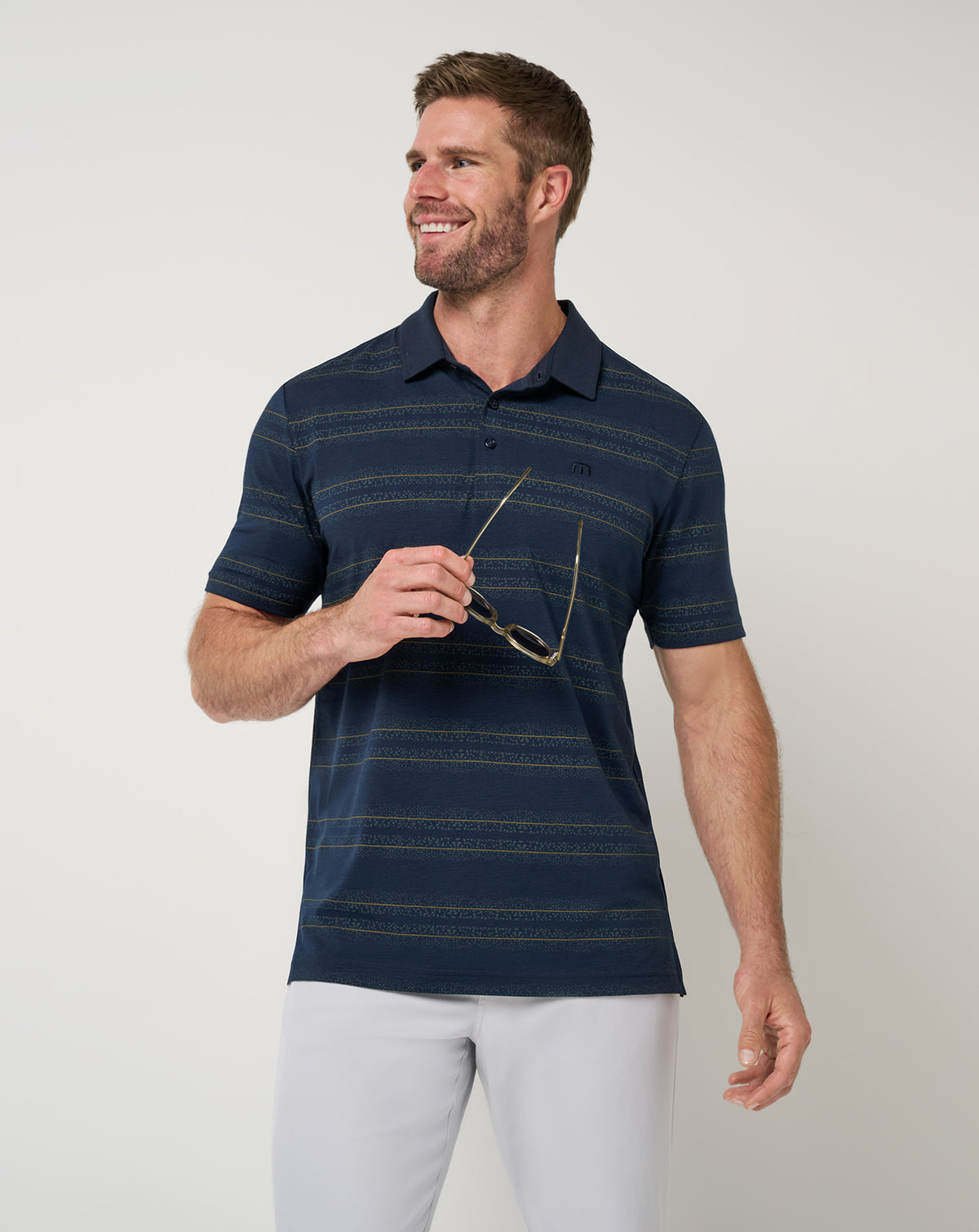 Heater Jersey Horizons Polo