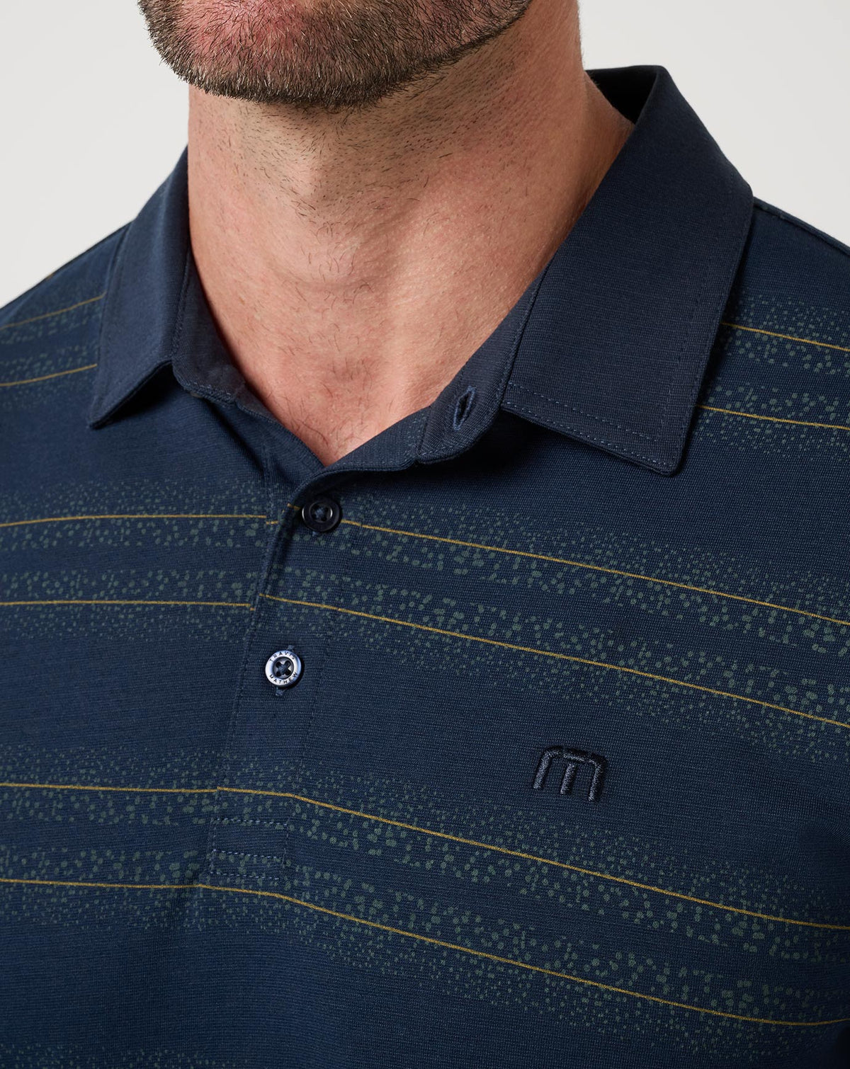 Heater Jersey Horizons Polo